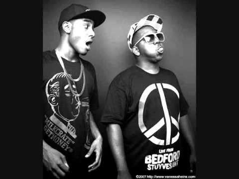 The Cool Kids Champions Remix Ft. OscaRv - (BigKidO) BiLLz (BiLLy Gunn)