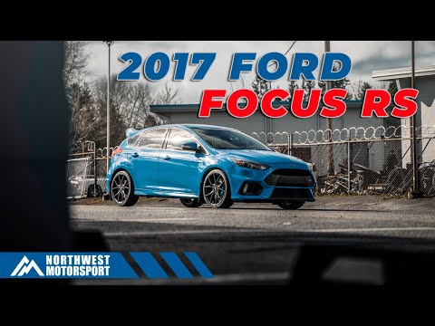 Thumbnail for A Drift Down Memory Lane | 2017 Ford Focus RS by Hatchback, rall, SUV, Ford Focus, rally, Car, Vehicle, Truck, drift