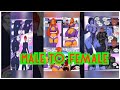 Male to Female | By Tg Tf SapphireFoxx