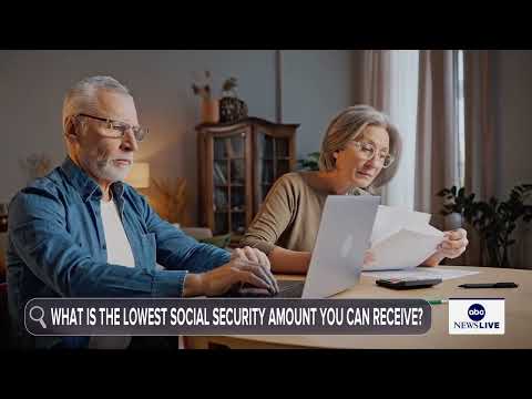 Answering top questions about the Social Security COLA forecast 2027
