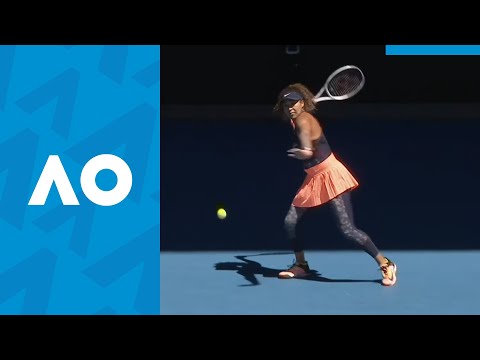 Naomi Osaka vs Serena Williams Extended Highlights (SF) | Australian Open 2021