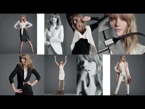 White House Black Market - Curated Coveted The Fall Collection 2015