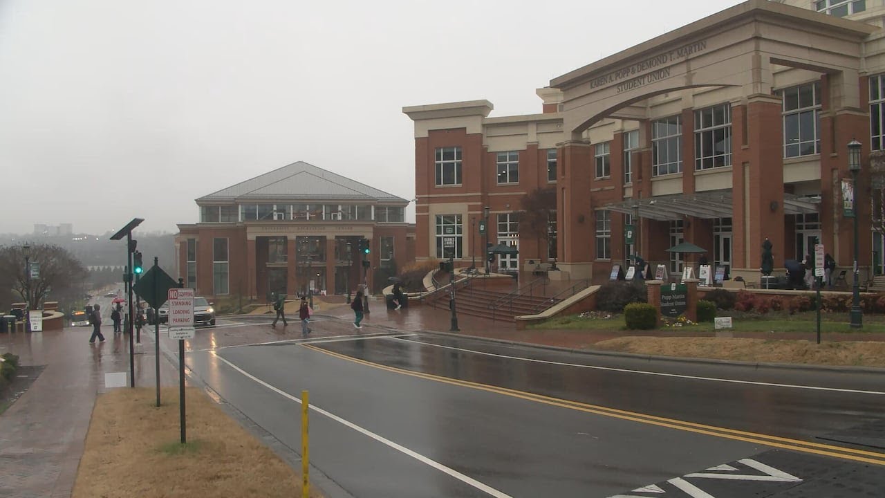 UNC System approves first tuition increase in nearly a decade