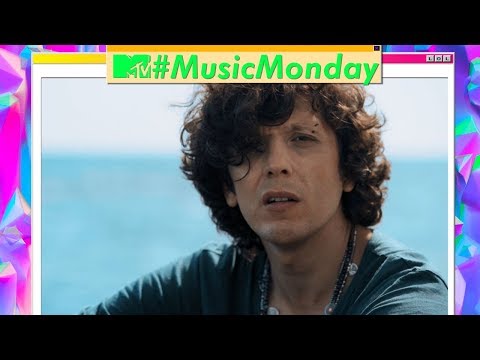 Music Monday: Ermal Meta e Jarabe de Palo con Voodoo Love