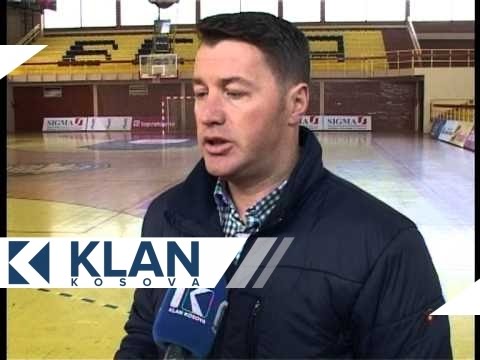 Lojtarët e klubit të futsallit, “Besa” në Pejë kanë telashe me vendin ku u stërviten deri tani