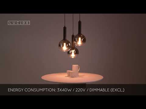 Превью видео