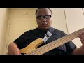 C Cherry Bass: Four, by Miles Davis - Arranged by Mike Tomaro