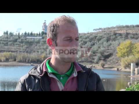 Report TV - Nis hetimi për ndotjen në Belsh, ekspertët marrin mostrat e ujit