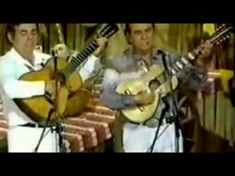 Moreno e Moreninho - Tempo de Criança -  Clássico da Dupla - AVI