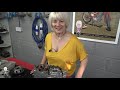 Kawasaki KM90 Engine Rebuild 2 Part 18
