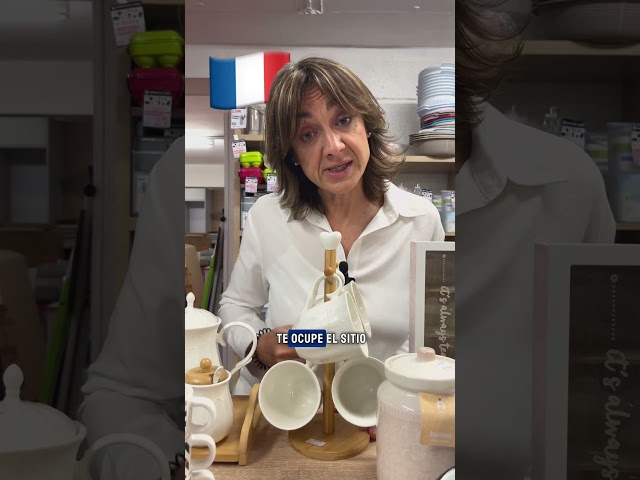 Vídeo relacionado con Antracita Taza desayuno metalica retro soy tu cafe vintage para desayuno o excursion darth 300ml