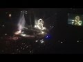 Shawn Mendes - Lights On - Madison Square Garden 9/10/16