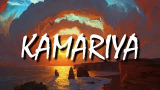 Kamariya - Lyrics  Stree