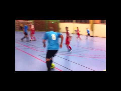Stockfeld FUTSAL VS SOUFFEL