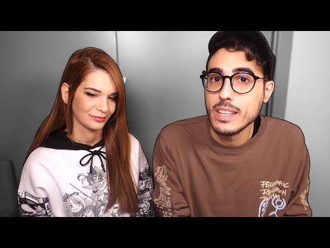 Siamo SCAPPATI di CASA! (Ecco cosa ci è successo)