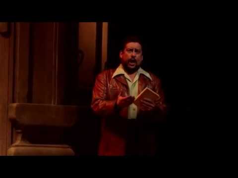 Marcelo Alvarez(Donna non vidi mai)Manon Lescaut Metropolitan Opera