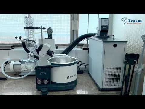 Máy cô quay chân không Heidolph Hei-Vap Core