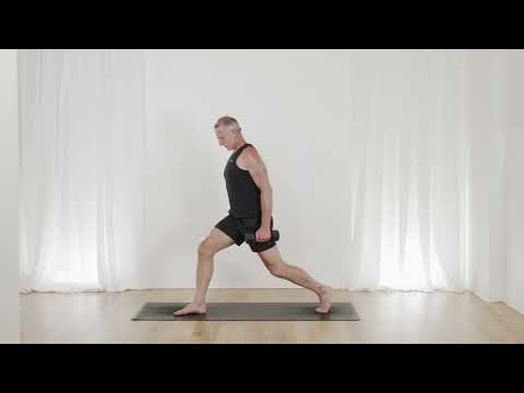 Strength & Fitness 16: Home Workouts for Strength & Mobility