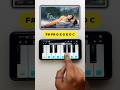 Tum Kya Mile Easiest Mobile Piano Tutorial