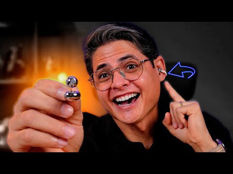 HUAWEI FreeClip 2 - THE BEST OPEN-EAR HEADPHONES EVER! Unboxing and Impressions