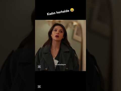 Uzak Şehir Cihan Alya' yı kıskanıyor #uzakşehir #cihanalbora #turkishseries #keşfet