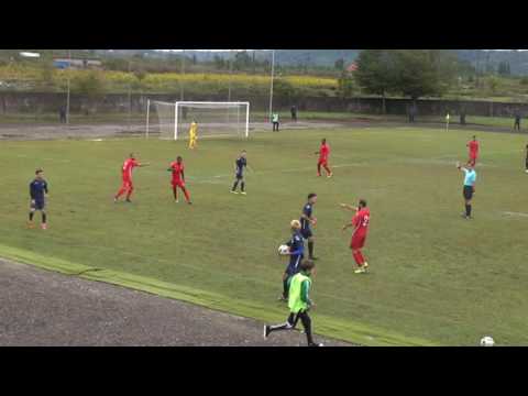 Zugdidi 1-0 Dila (Umaglesi Liga, Game week 9) 16.10.2016