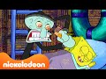 سبونج بوب | شفيق يحاول مسح ذكريات سبونج بوب | Nickelodeon Arabia