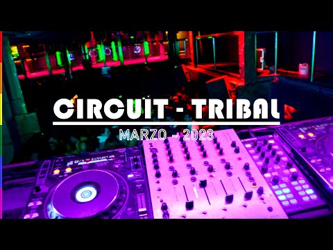 Mix Circuit & Tribal [ 2023 ] - 🤤