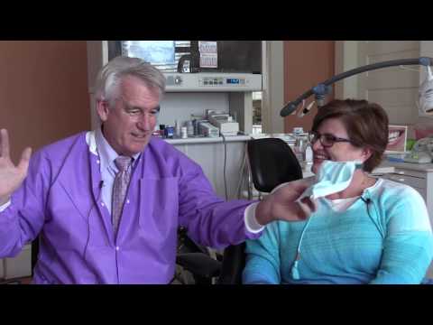 Interview with George Hardy: a Lake Martin Dentist and Actor