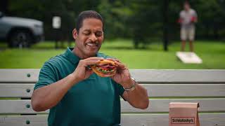 Schlotzskys 30 first time online Final