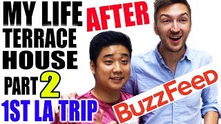 Eden Kai - "I Met Celebrities in Hollywood!?"