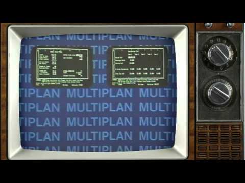 The History of Microsoft -- The Jeff Raikes Story (Part 1 of 2)