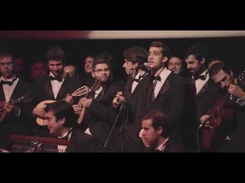 TEUP - Hoy (Concerto 30 Anos TEUP)