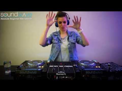 Ema - Absolute Beginner Late Nite Session