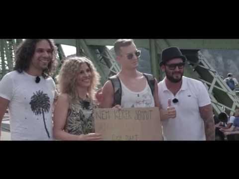 Neked mi jut eszedbe? Random Trip Lemezbeindító minifeszt 08.09. @ Budapest Park