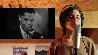 Night in Tunisia - Scat Solo - Dexter Gordon