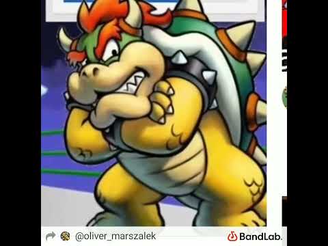 koopa troopa beatbox solo 2 - OBB