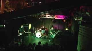 Bob Mould I Don't Know You Anymore LIVE Mohawk Austin Tx. 9-20-14