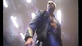 FWA Frontier Wrestling Episode 21