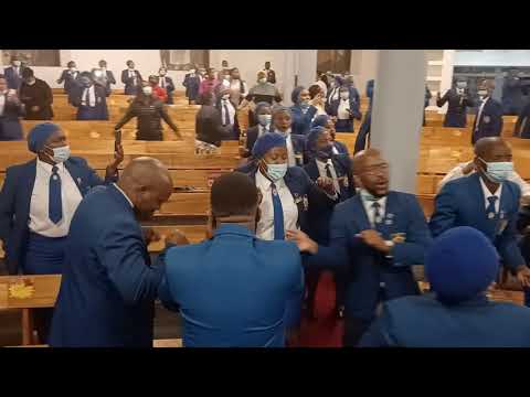 COGHDWG Consultation 2021- Namabandla abaPostile