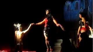 Rocky Horror Picture Show - Fanfare/Don&#39;t Dream It, Be It