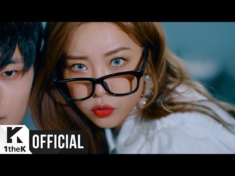 [Teaser] Girl’s Day(걸스데이) - I'll be yours (SOJIN(소진) Ver.)