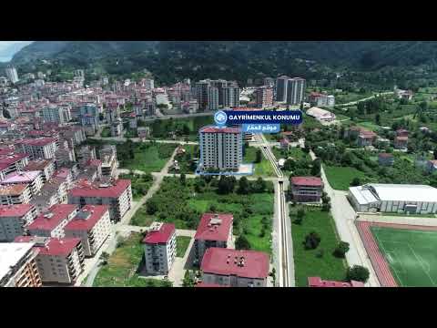 Artvin Arhavi Boğazkule'de Satılık Daireler - Muhammet Uzuner - Coldwell Banker Kuzey