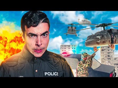 MR WHELL CONTRE LA RACAILLE ! - GTARP