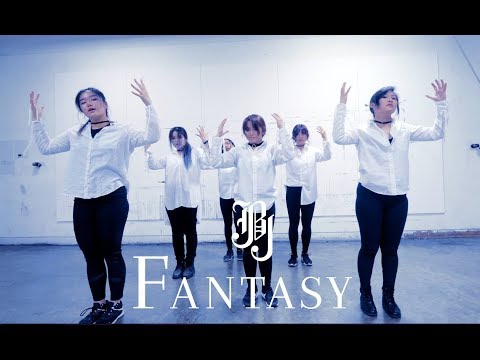 JBJ - Fantasy Full Dance Cover by SoNE1 Rookies