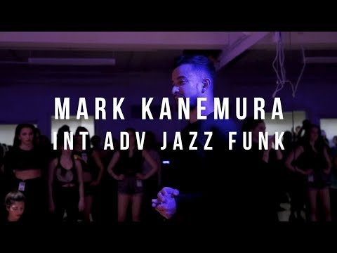 Mark Kanemura | Call Me Mother -  RuPaul | Jazz Funk | #bdcnyc