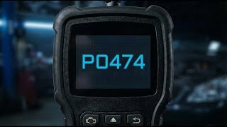 dtc p0474 мәні