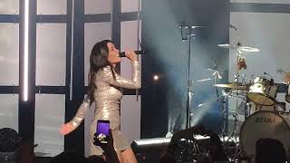 Jenifer - Paradis Secret (LYON 5 Avril 2019 - Nouvelle Page 2 Tournées - Proche et Intime)