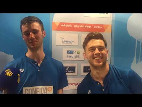 "Tomorrow is a new day"