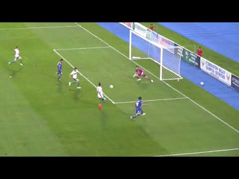 Coca-Cola Superleague-2019. MD-10. Nasaf  - Lokomotiv